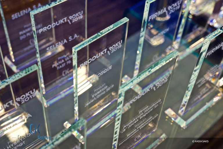 Poznaliśmy laureatów Ogólnopolskiego Programu Firma Roku 2019