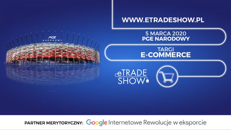 Targi eTrade Show 2020
