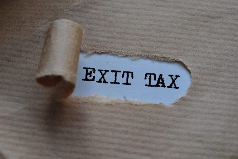 Exit tax nie ma charakteru bezwzględnego – przeniesienie działalności nadal jest opłacalne