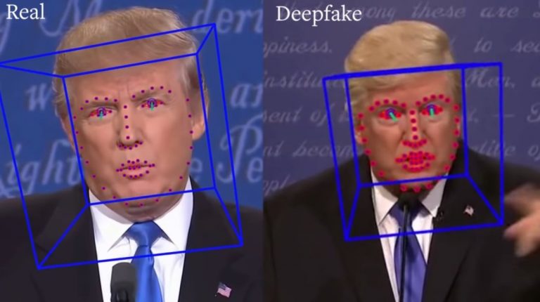Eksperci alarmują – technologia deepfake to narzędzie do cyberoszustw