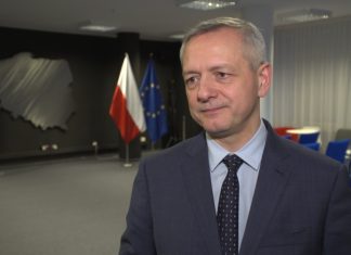 Polska bez pełnomocnika ds. cyberbezpieczeństwa. Minister cyfryzacji: będą korekty w polskim systemie cyberbezpieczeństwa