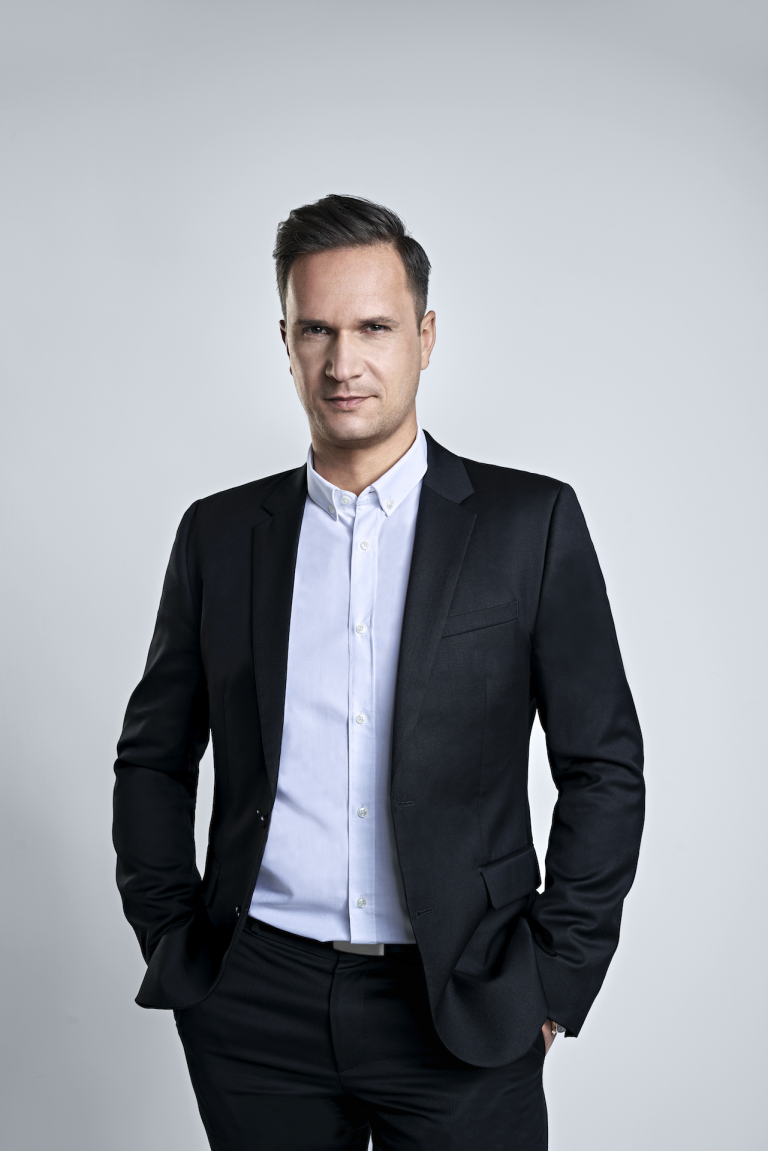 Piotr Morkowski wykupuje dotychczasowego inwestora Brand New Galaxy i obejmuje stanowisko przewodniczącego rady nadzorczej
