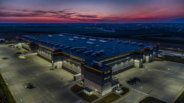 Wartość transakcji zrealizowanych przez Savills IM w 2019 r. wyniosła aż 3,5 mld EUR. Firma postawiła na nieruchomości magazynowe w Europie