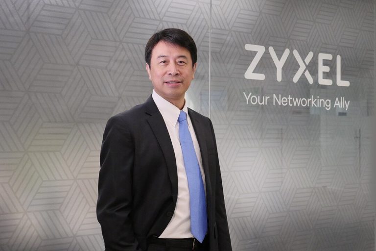 Brian Tien pokieruje sprzedażą i marketingiem Zyxela