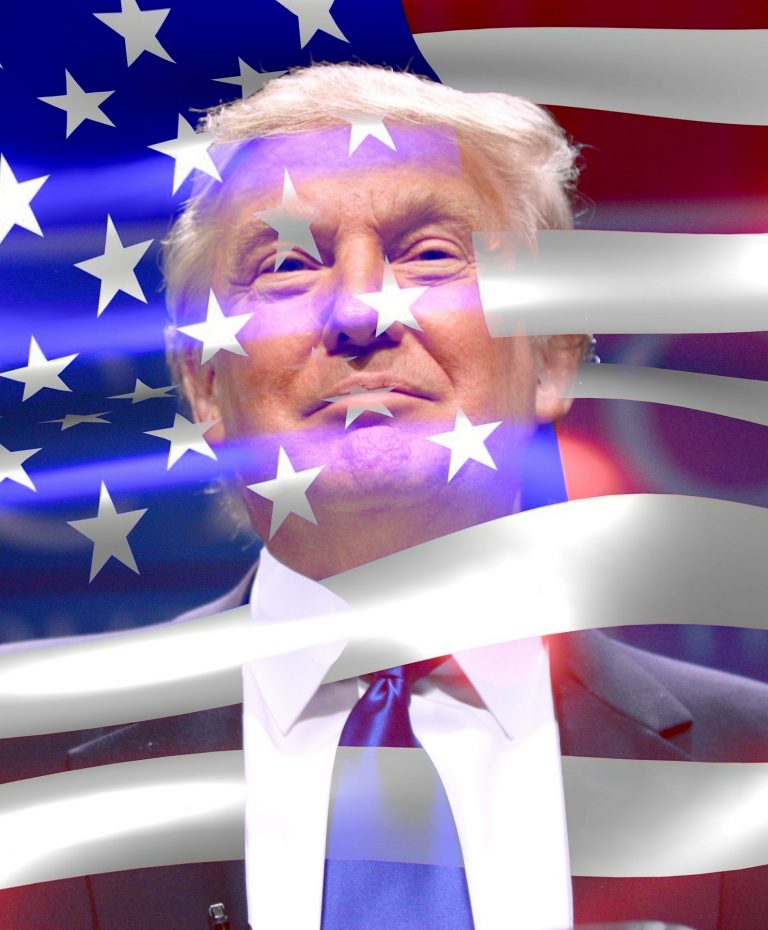 Donald Trump 47. Prezydentem USA: Rekordy na Wall Street i pytania o przyszłość gospodarki