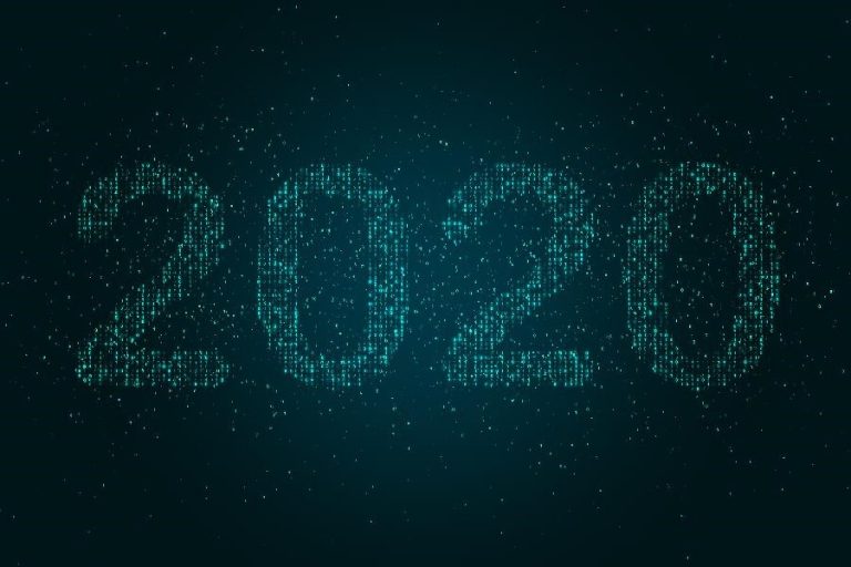 Sztuczna inteligencja osiągnie dojrzałość i co dalej? Oto prognozy technologiczne VMware na lata 2020-2025