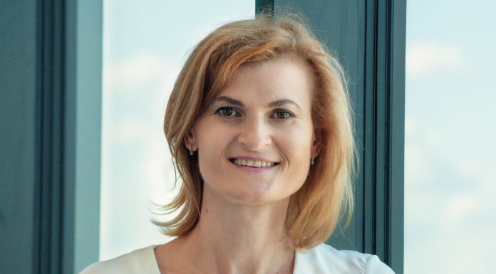 Katarzyna Jóźwik, Dyrektor Generalna Smartney