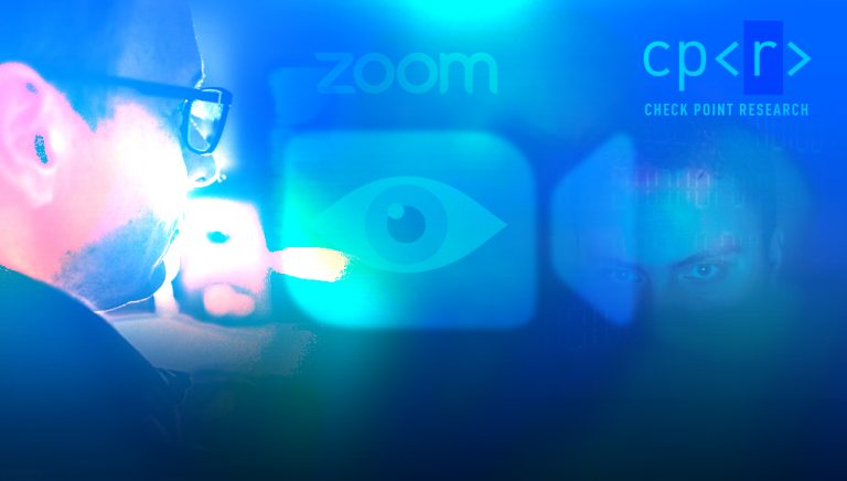 Korporacyjne konferencje celem dla hakerów. Zoom z lukami bezpieczeństwa
