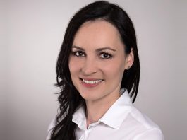 Krystyna Kalinowska, dyrektor inwestycyjny w Podlaskim Funduszu Kapitałowym