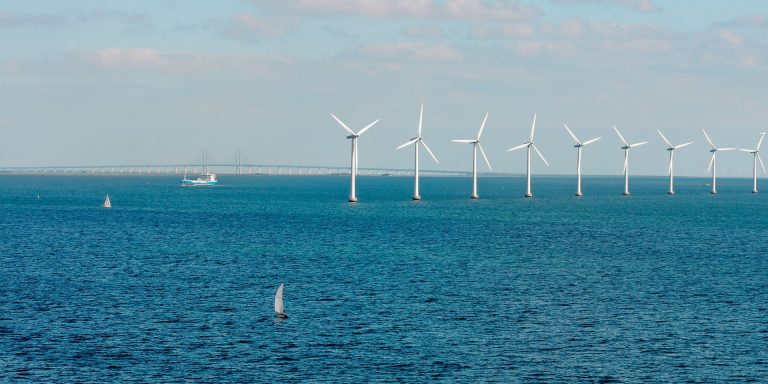 Offshore nie musi szkodzić rybakom i turystyce. Doświadczenia Europy pokazują koegzystencję