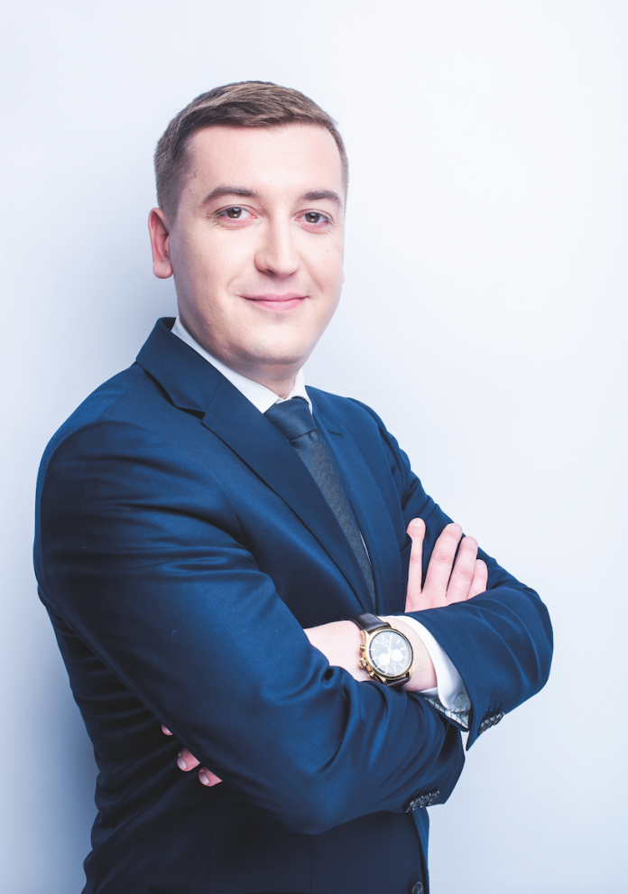 Paweł Kruszyński – Członek Zarządu w Assay Investment