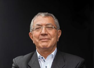 Shraga Weisman, prezes i współwłaściciel Aurec Home