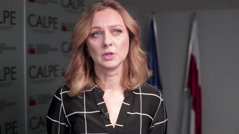 Za trzydzieści lat będzie nam brakować półtora miliona pracowników