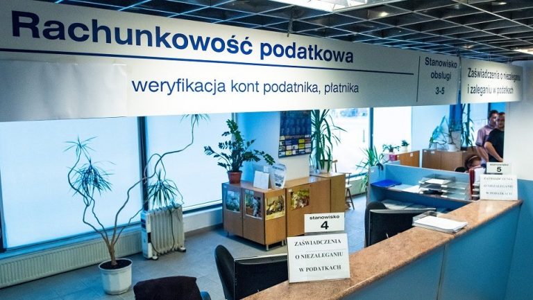 Czynny żal za pośrednictwem ePUAP-u lub e-maila nie działa