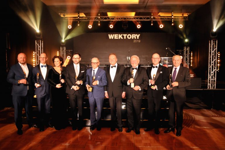 Poznaliśmy laureatów Wektorów 2019 i Wektorów 30-lecia