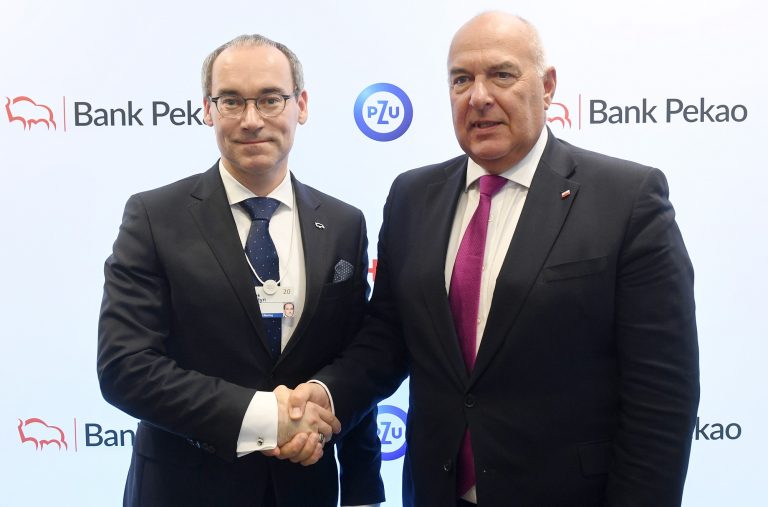 Współpraca sektora bankowego z administracją państwową kluczem do sukcesu gospodarczego