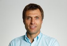 Artur Zawadzki, członek zarządu i współwłaściciel Spicy Mobile