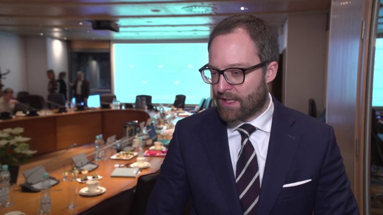 Prezes GPW: Rok 2020 będzie intensywny dla warszawskiej giełdy. Liczymy na większą liczbę debiutów, środki z PPK i sukces oferty technologicznej