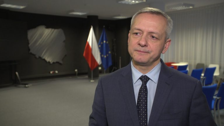 Minister M. Zagórski: Najważniejsze cele na 2020 rok to dostęp do szybkiego internetu, wdrożenie 5G i rozwój administracji cyfrowej