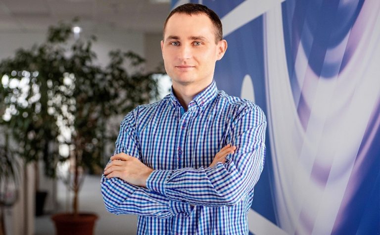 Michał Pietruszka dołączył do Mobiem Polska
