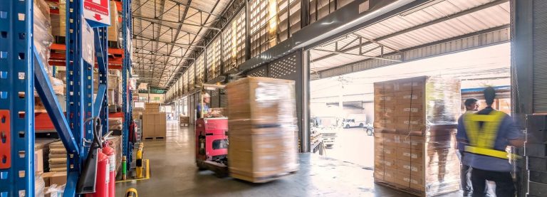 Logistyka miejska oczami ekspertów