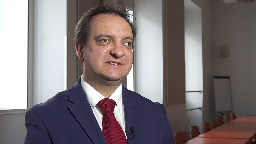 Piotr Soroczyński