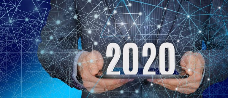 Empatyczne roboty, czyli trendy technologiczne, które zmienią biznes w 2020 roku