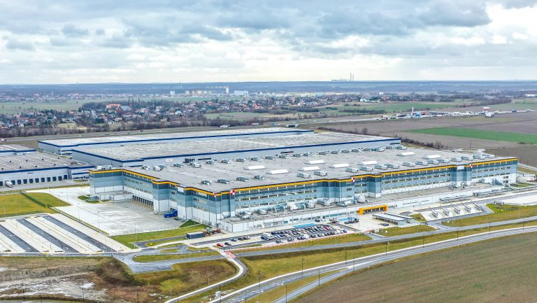 Amazon w czołówce największych amerykańskich pracodawców i inwestorów w Polsce