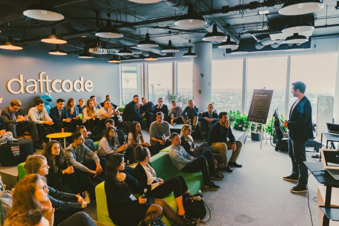 Daftcode – CEO Academy 1