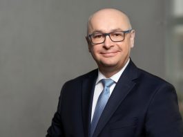 Paweł Bielak, Prezes Zarządu Vetrex