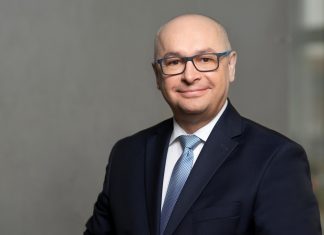 Paweł Bielak, Prezes Zarządu Vetrex