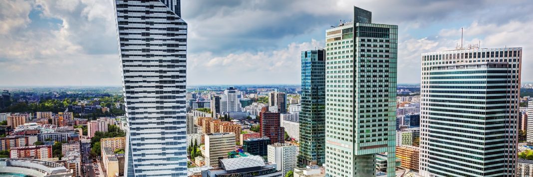 Warszawa biuro