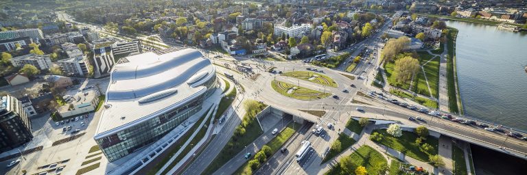 Rekordowy wolumen nowej podaży w regionach – 61 budynków biurowych oddanych do użytku
