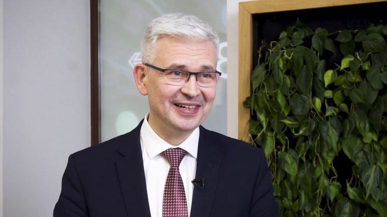 OZE w nowym polskim miksie energetycznym – Ireneusz Zyska, Ministerstwo Klimatu