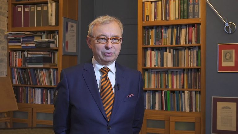 Ochrona własności prywatnej – klucz do dobrobytu