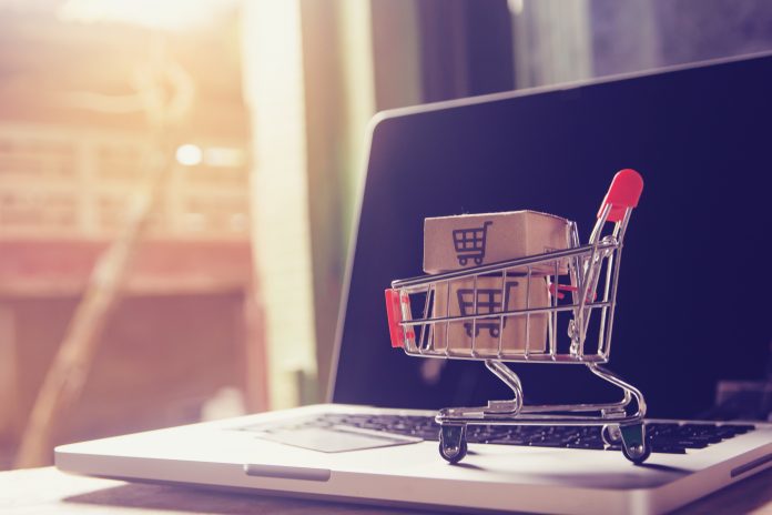 e-commerce sklep internetowy