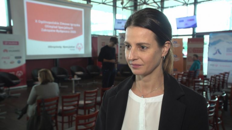 500 zawodników z niepełnosprawnością intelektualną powalczy o wyjazd na Światowe Zimowe Igrzyska Olimpiad Specjalnych w 2021 roku. Zawody zaczynają się 4 marca