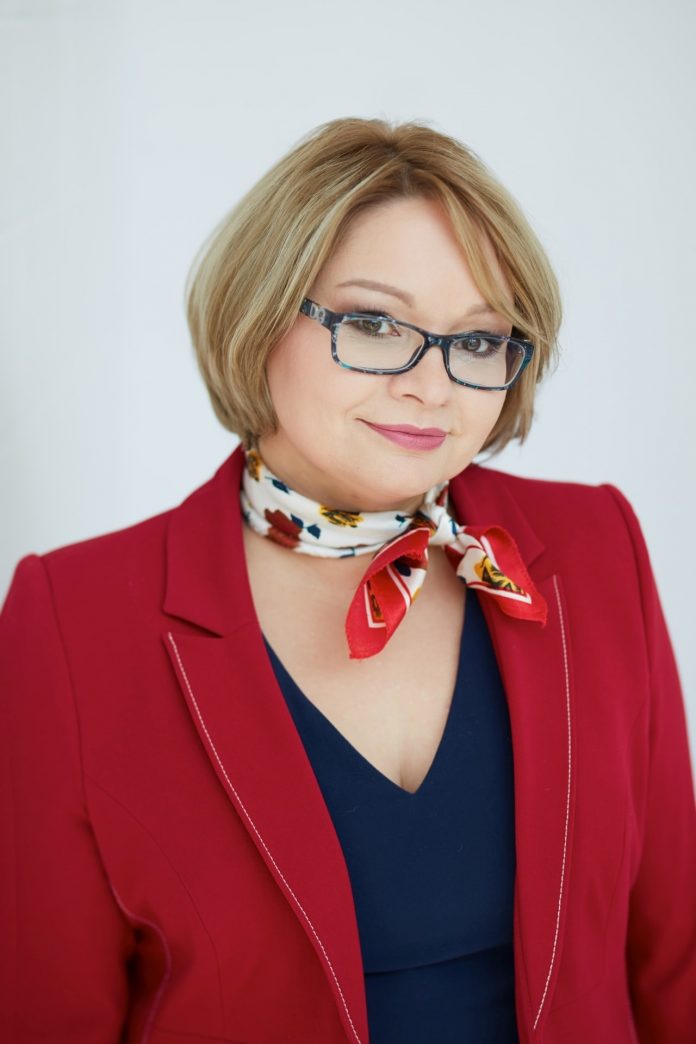 Barbara Kochańska-Mierzejewska, Senior Payroll Manager w MDDP Outsourcing