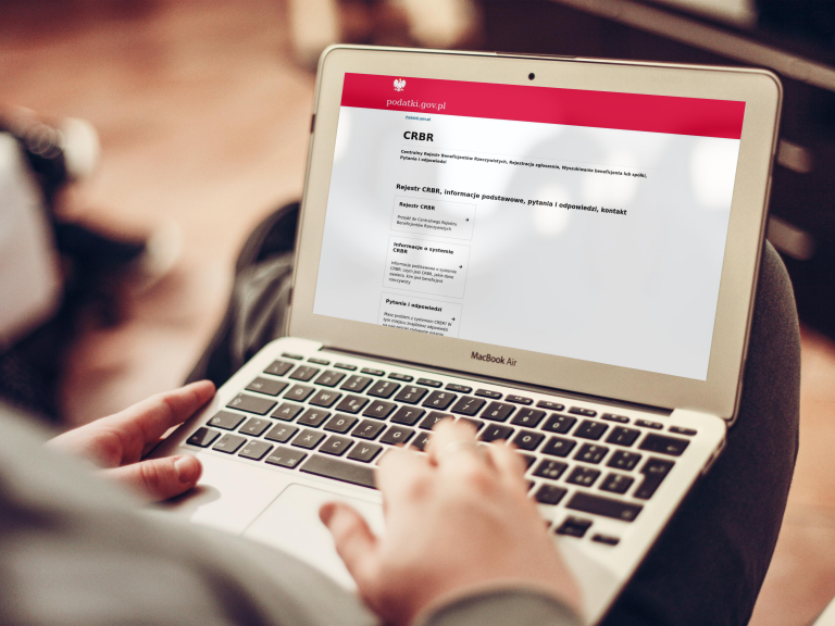 Zbliża się termin zgłoszenia beneficjentów rzeczywistych – czyli jakie obowiązki wynikają z ustawy AML