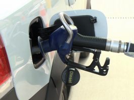[DEPESZA] Ceny paliw będą nadal spadać. Tanieje ropa, a popyt na stacjach benzynowych maleje