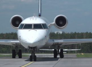 [DEPESZA] Ruch lotniczy w Polsce spadł o prawie 90 proc. Przed końcem maja większość przewoźników na świecie może ogłosić bankructwo