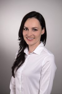 Krystyna Kalinowska, Dyrektor Inwestycyjny, Podlaski Fundusz Kapitałowy