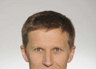 Mariusz Sumiński, dyrektor zarządzający FlexiSolutions