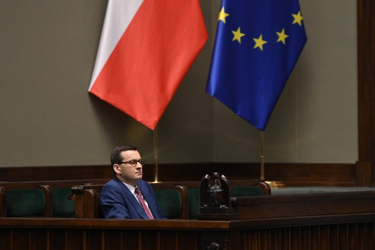 Wycena medialna członków ustępującego rządu