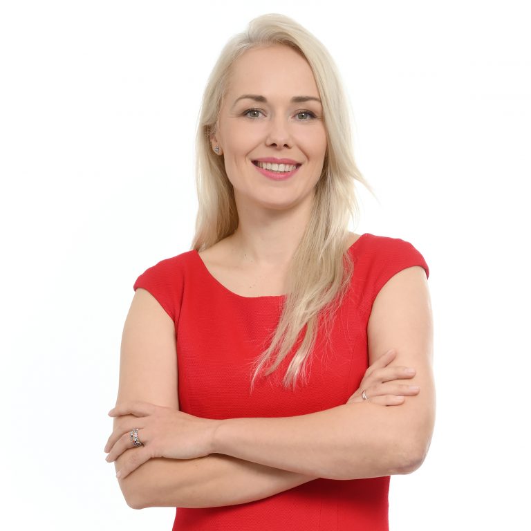 Małgorzata Fibakiewicz awansuje w strukturach BNP Paribas Real Estate Poland