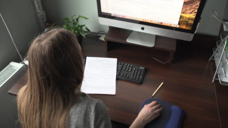 W jakich sektorach gospodarki będzie praca dla Ukraińców – badanie Gremi Personal