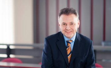 Prof. Witold Orłowski, główny doradca ekonomiczny PwC w Polsce