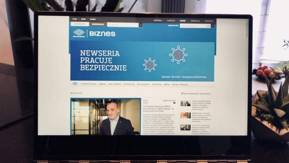 W kryzysie milczenie nie jest złotem. Spójna i wiarygodna komunikacja może przesądzić o przyszłości wielu firm