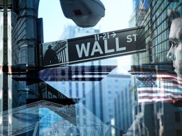 Wall Street giełda (4)