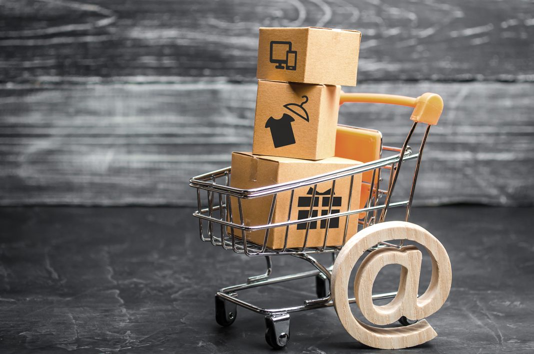 e-commerce